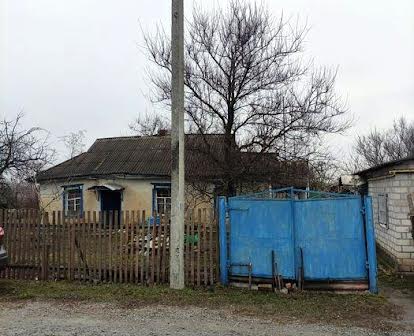 Продам або сдам будинок у селі Гречане