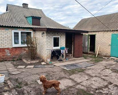 Продам будинок в селі Таранівка.