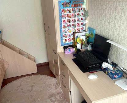 Продам однокімнатну квартиру з ремонтом в ЖК Дніпровська Брама