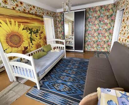 Продаж 4-х кімнатної квартири Українка від ВЛАСНИКА