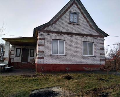 Продам будинок, садибу,хату, дачу  в селі Шапіївка  під Сквирою