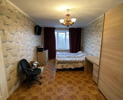 "2 кімнатна квартира в Хмельницькому, 46 м²"