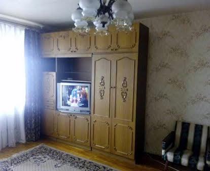 Продам 1 комнатную квартиру Одесская