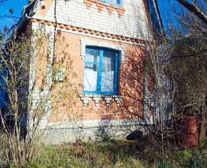 Продаж будинку з садом і ділянкою район Лука-Мелешківська