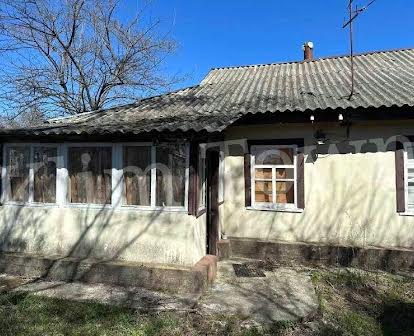 Продається будинок у с. Демівщина