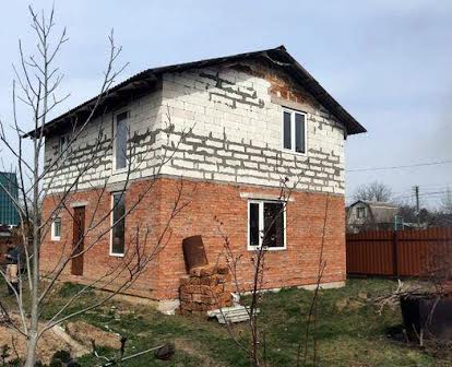 Продаємо будинок в селі Пирогово