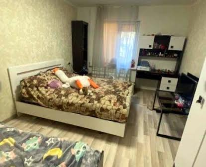 Приваблива 2-кімнатна квартира на вулиці Кос-Анатольського (Сихів)