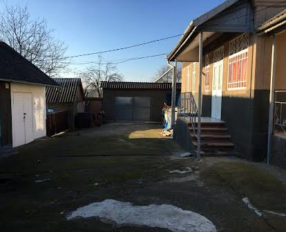 Продам будинок в с. Слобода, Чернівецька область