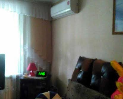 Продам 1-но комнатную квартиру Красный Камень,Коммунар(Покровский)