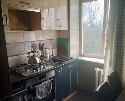 Продаж 1 кімнатної квартири Шевченківський мкрн