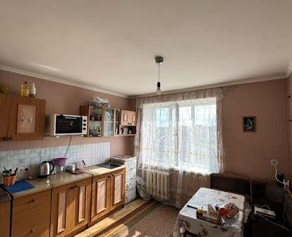 Продам 1 кімнатну квартиру на Полтавській