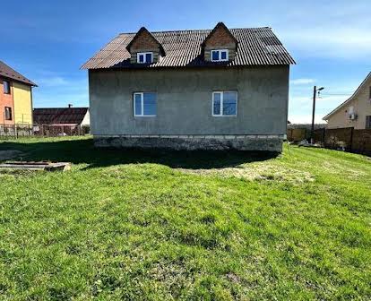 Продам будинок в Струмівці