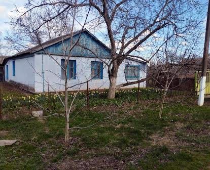 Продам дом в селе М-Погорелово