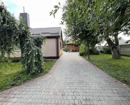 Продам будинок в селі Корнин