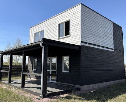Продам будинок 90 м2 в Киівській області, Бабинці