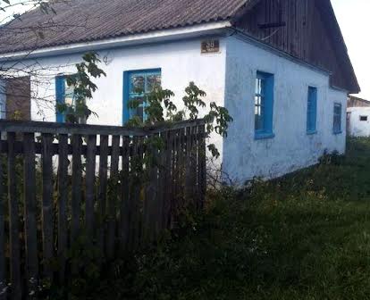 Продам будинок  5 км від Славути