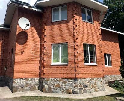 Продаж 2-поверхового будинку в с. Кремінище, Києво-Святошинський
