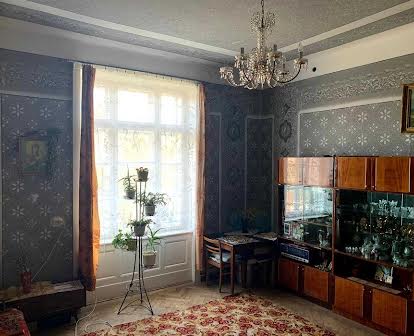 Продаж 2-кімнатної квартири в м.Дрогобич!!!