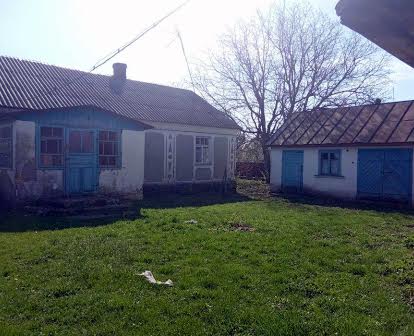 Продам будинок в селі Срібне, Дубенського району, Рівненської області