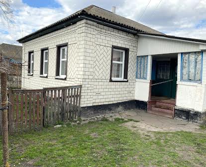 Продам будинок в селі Курінь