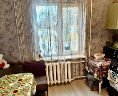Продам 1-кімнатну квартиру в Квасилові
