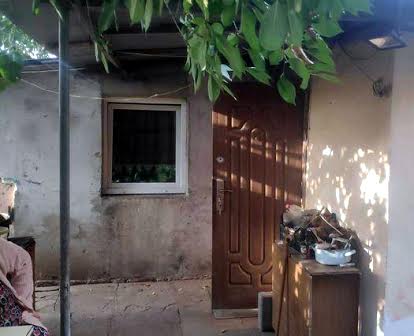 Светлое, Дачи, небольшая дачка недалеко от маршрутки, жилое состояние.
