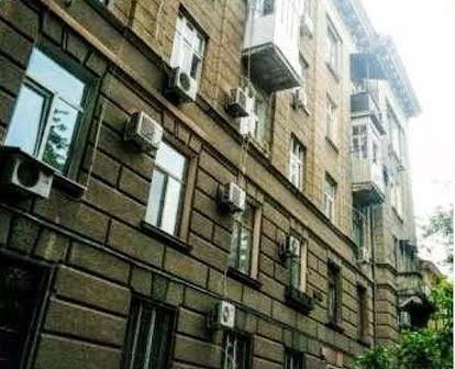 Квартира  на Коблевской, в состоянии  от строителей