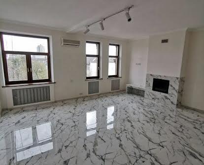 Продам квартиру, Краковская 11, сталинка, камин, ремонт