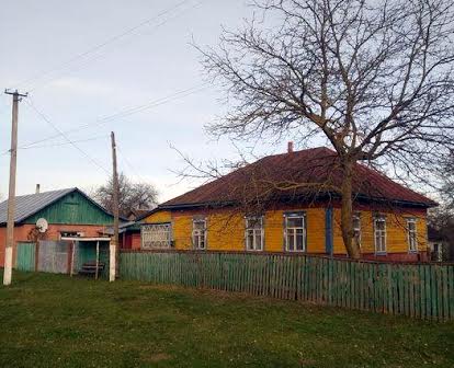 Будинок в Чернігівській області