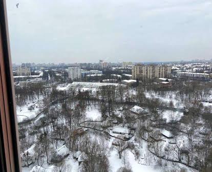Продаж без комісії для покупця, двокімнатна квартира на Донця 2-б Київ