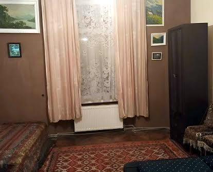 Оренда 2 кімнатної квартир по вулиці Братів Міхновських