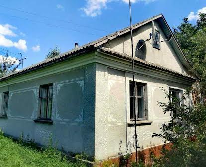Ланівці продаж будинку Тернопільська область