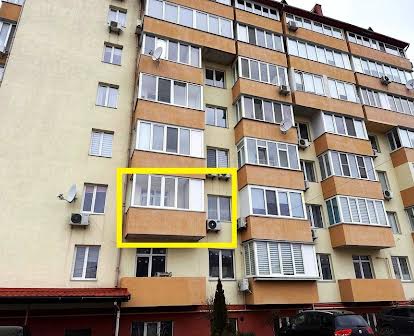 Продам квартиру з ремонтом 53м2  в Чабанах вулиця Машинобудівників 15