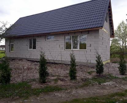 Продаю будинок в Рокитному, Київська область