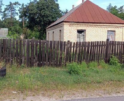 Будинок в смт Клавдієво- Тарасове за ціною ділянки!