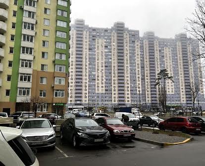 Велика квартира 140м2 Коцюбинське косметичний ремонт