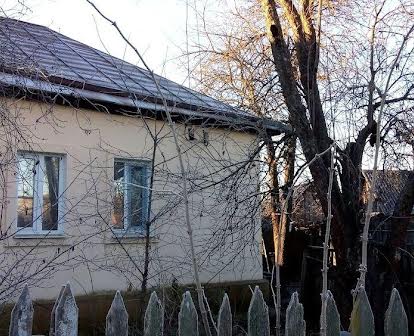 Будинок в Степанівці,  10 км від Сум