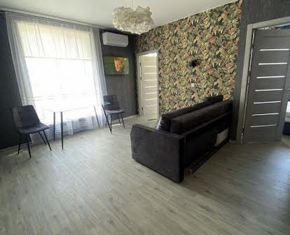Продам  2 кімнатну квартиру в новобудові на Гагаріна