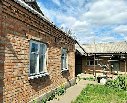 Продається будинок в м. Новомиргороді Кіровоградська бласть
