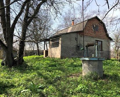 Продам будинок в с. Шевченкове Черкаської області