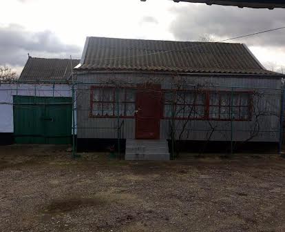 Продам будинок в с.Великий Буялик Березівський район Одеська область