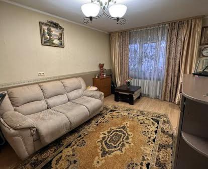Продаж квартири від власника без комісії,на вулиці Городоцька,Сільмаш.