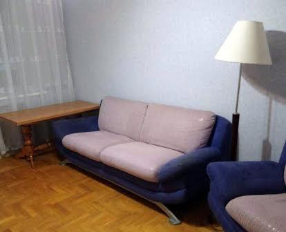 Продається 3-кімнатна квартира в Соломянському р-ні, вул. Козицького
