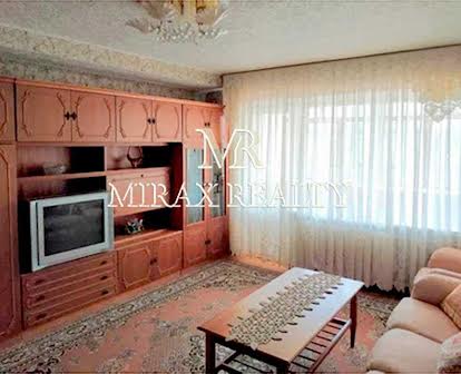 Продажа 3-х комнатной квартиры  63 м2 Русановский бульвар 6 Русановка