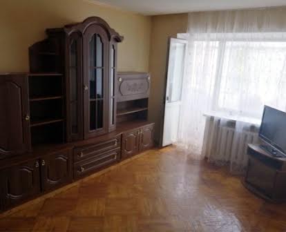 2-кімн квартира Гагаріна Абхазская