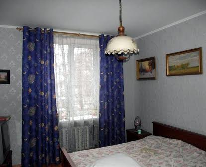 Сдам 2 комнатную квартиру по проспекту Пушкина.