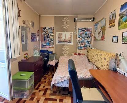 Продаж 2х кімнатної квартири в центрі Василькова