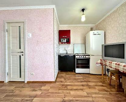 Продаж 1-кімнатної квартири по вул.Стрийській 105 м.Дрогобич.