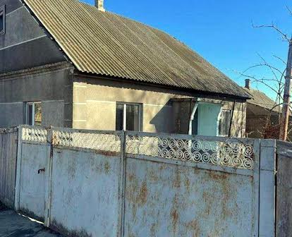 Продається будинок у селі Ларжанка