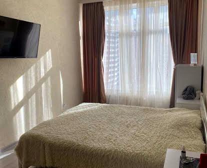 Срочная продажа, цена снижена 1-кімнатна квартира ЖК МОНБЛАН